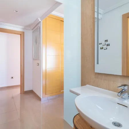 Penthouse In The Sun Appartement *