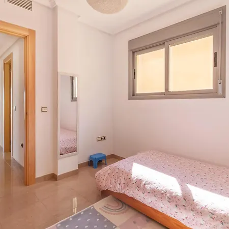 Penthouse In The Sun Appartement El Alquián