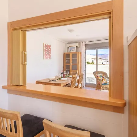 Apartment Penthouse In The Sun El Alquian