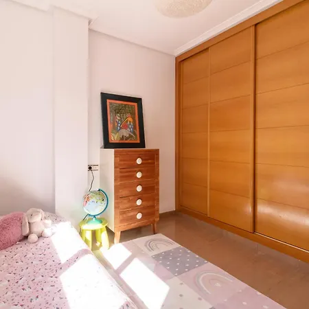 Penthouse In The Sun * El Alquian