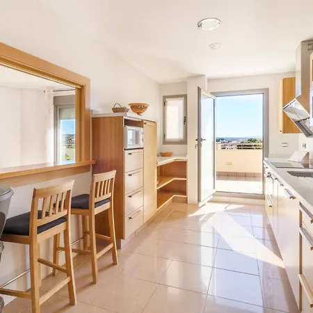 Appartement Penthouse In The Sun *