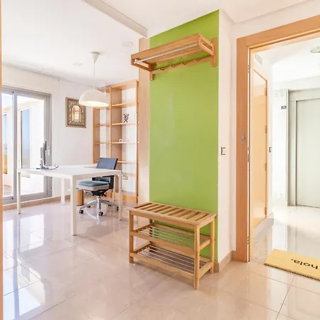 Appartement Penthouse In The Sun *